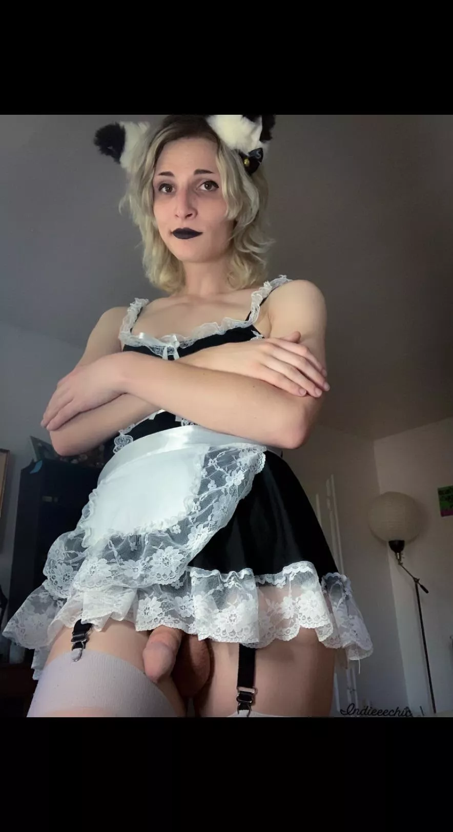 Is anyone in need of a maid?âœ¨ðŸ¥º