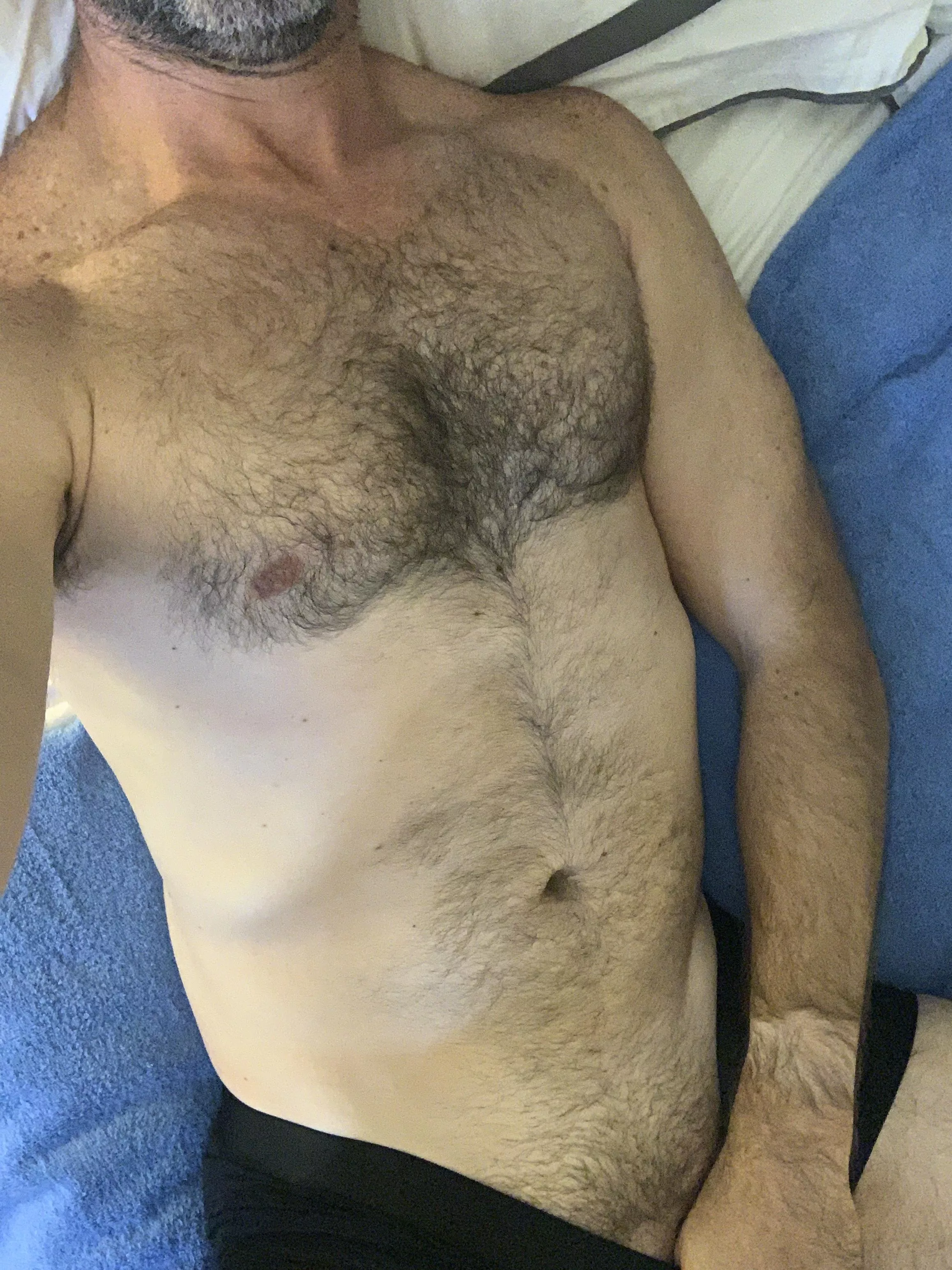 Is Dad still sexy at (40)?