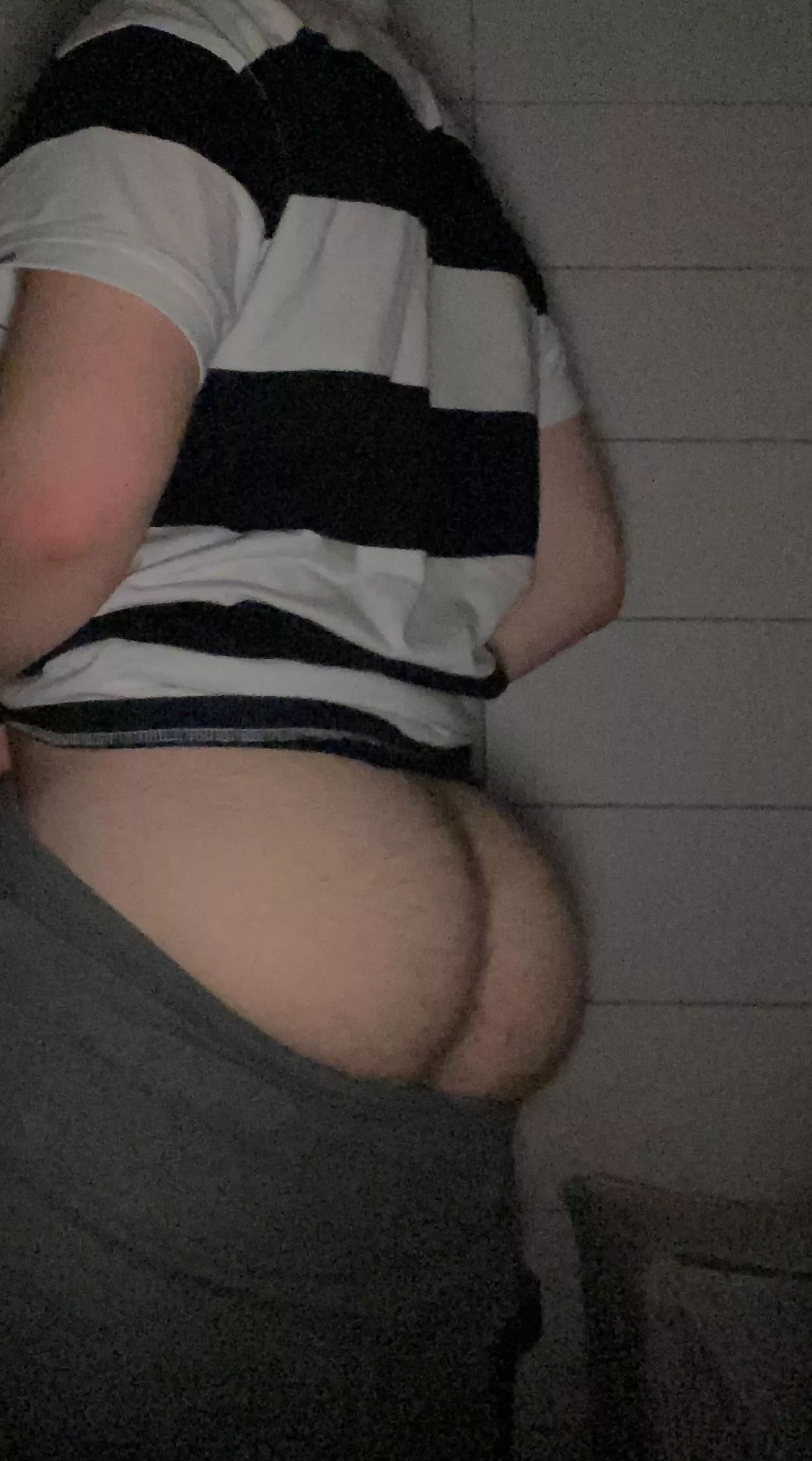 Is my ass hairy enough? (19)