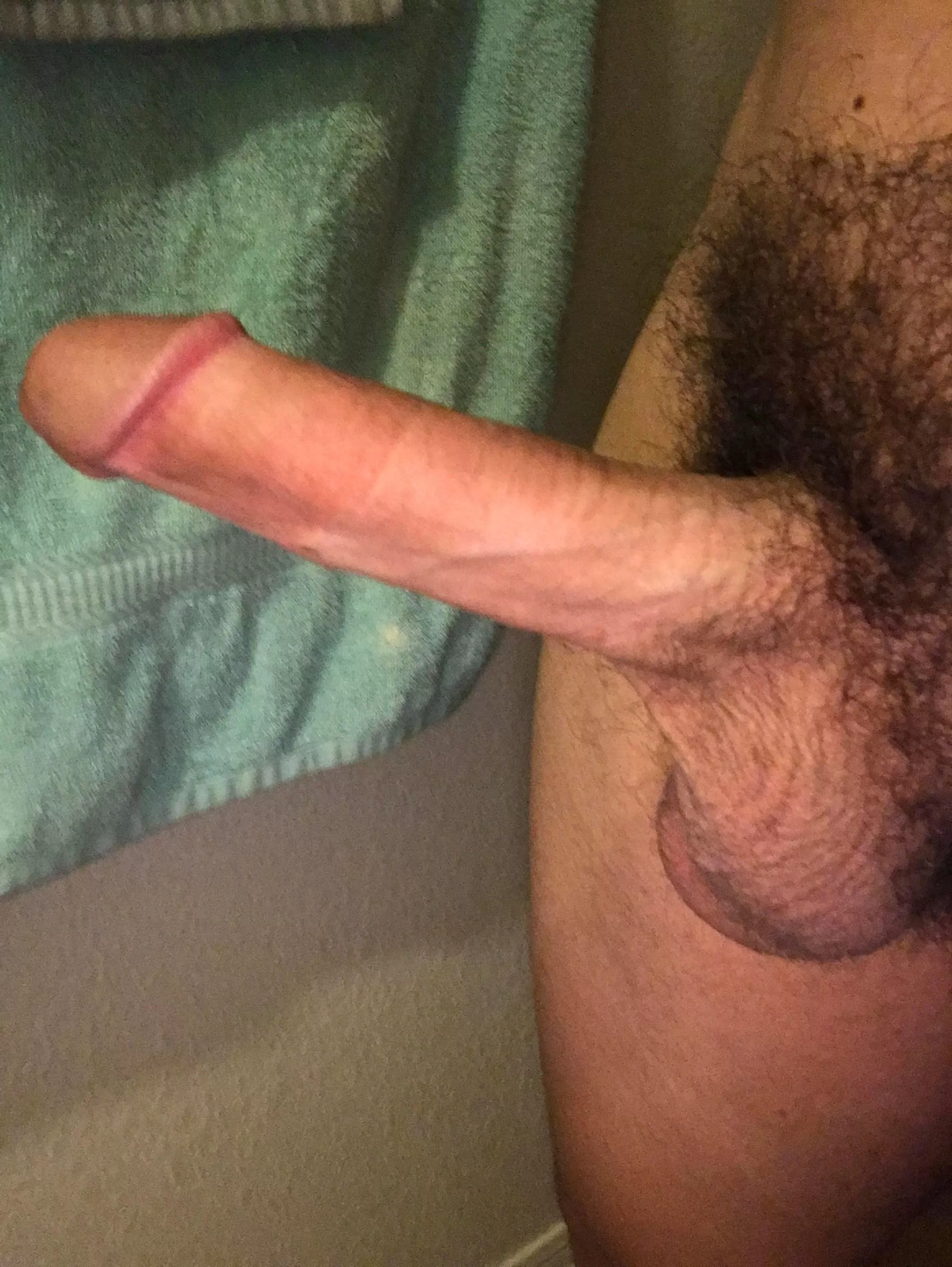 is my dick good enough?