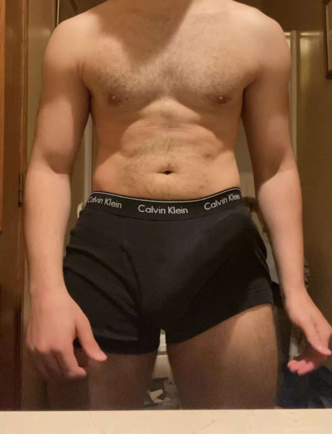 Is this a big bulge?