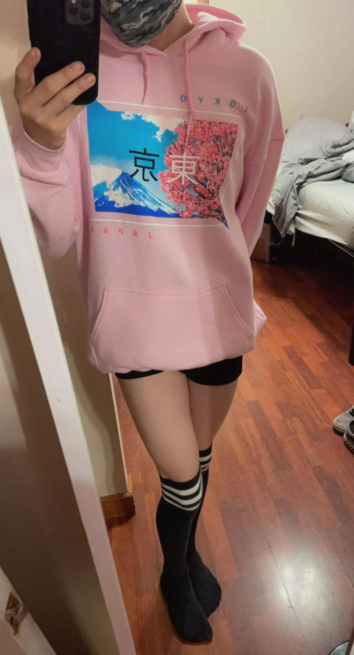 Is this a cute outfit