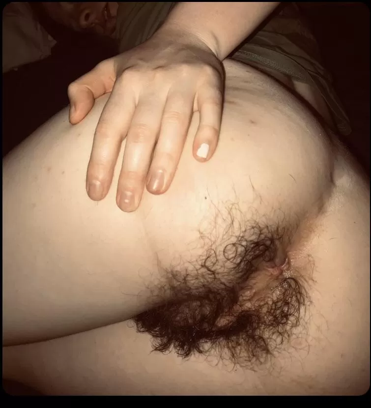 Is this hairy enough for you?