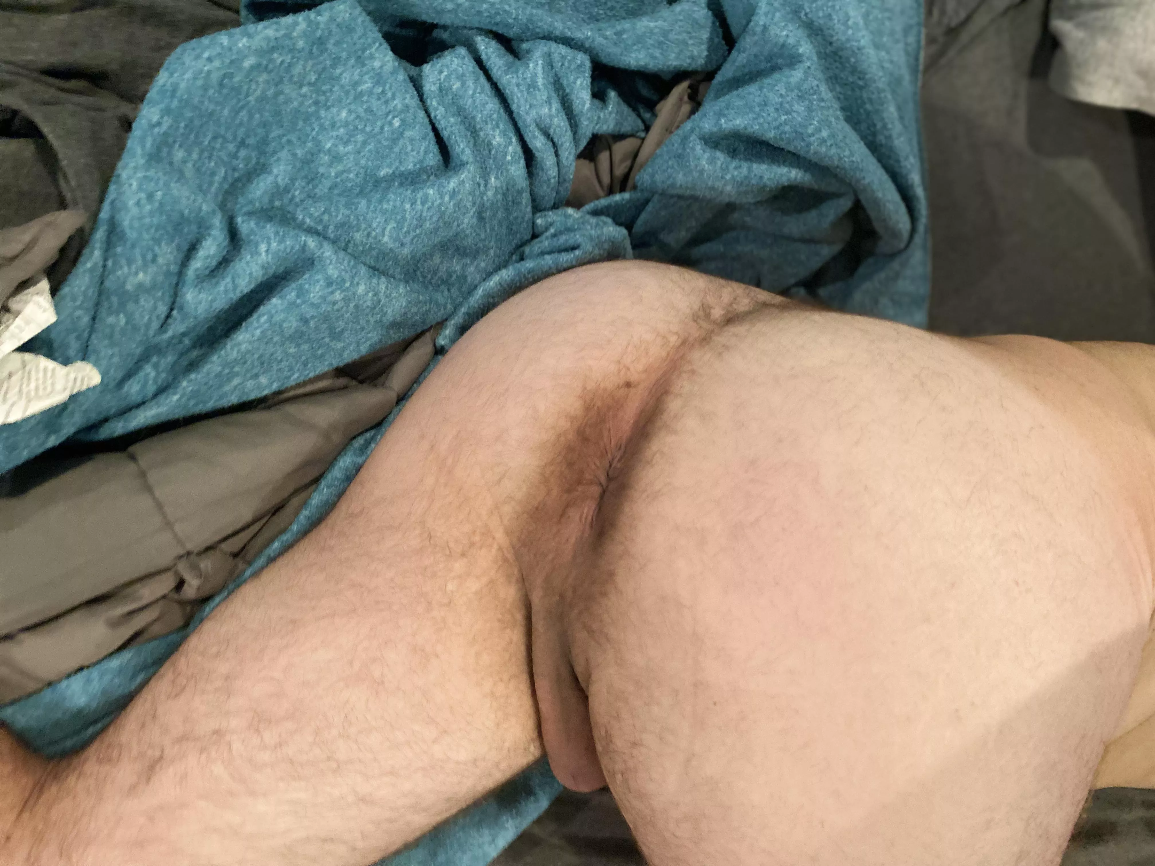 Is this hairy enough to be here?