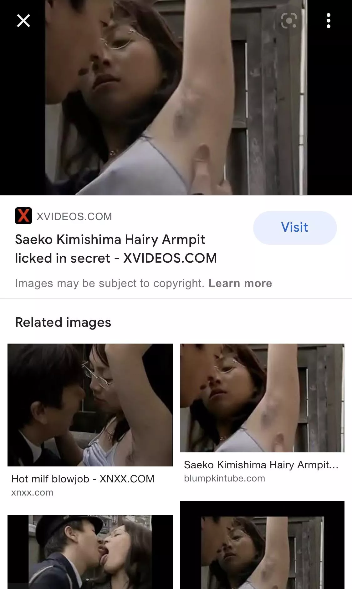 Is this really saeko kimishima? Anyone know the code? Iâ€™ve been using reverse image and still got no clue