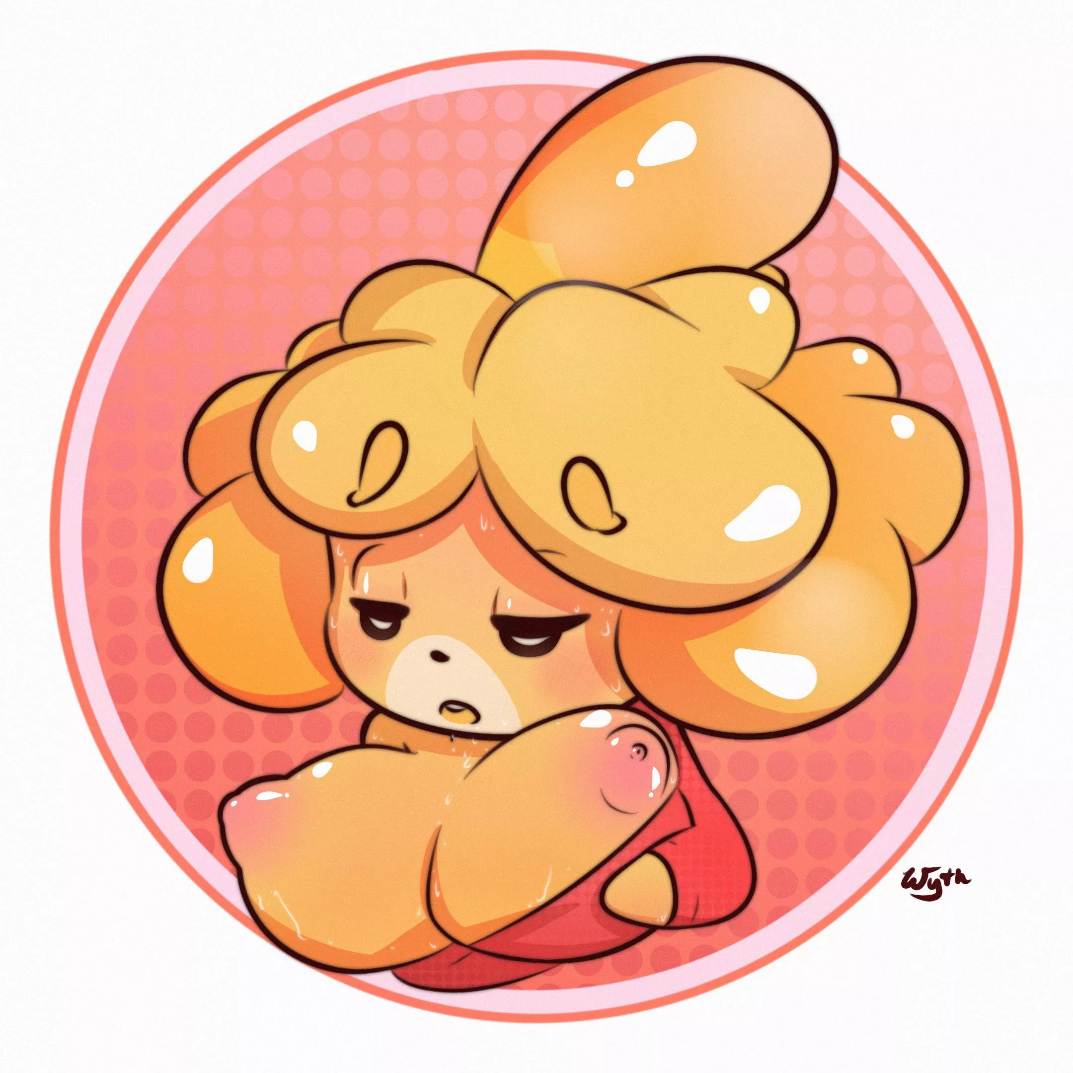 Isabelle After Hours (wythdraws)