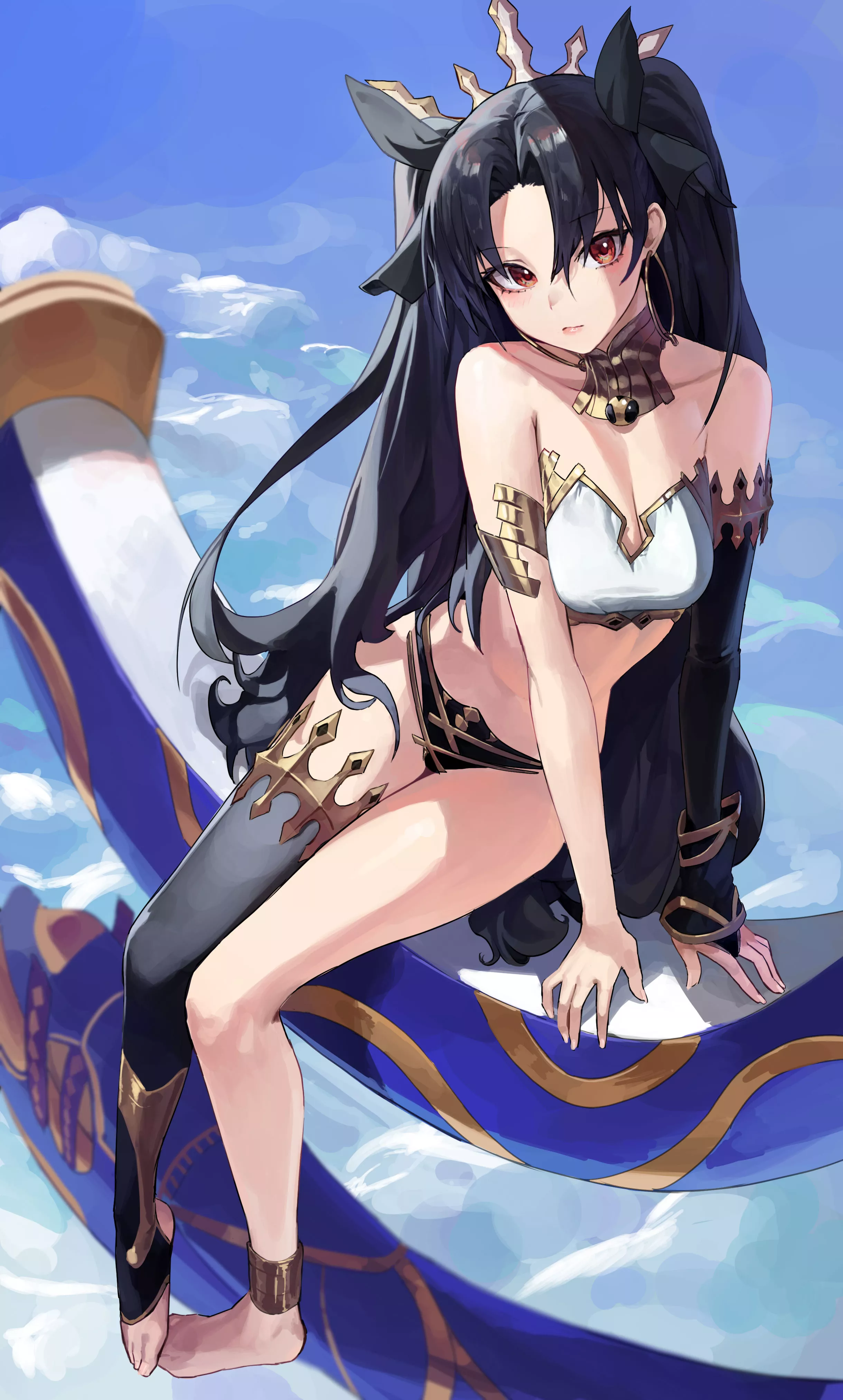 Ishtar