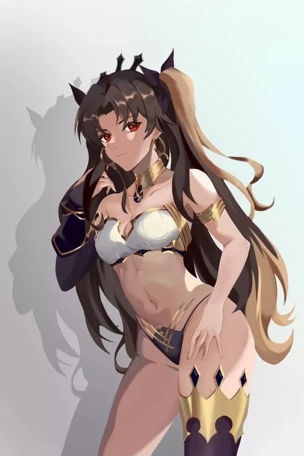 Ishtar