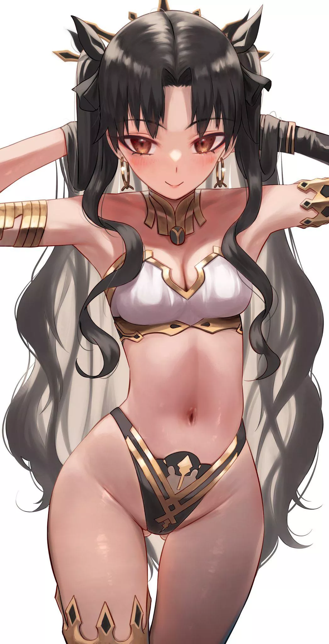 Ishtar