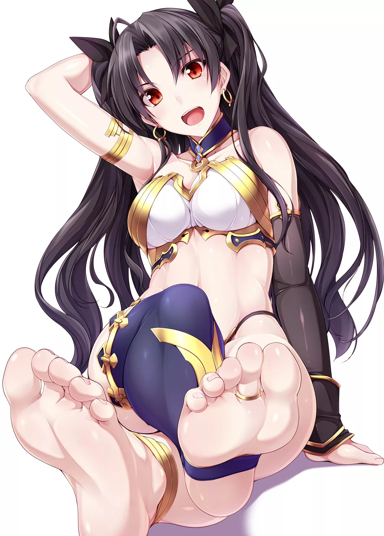 Ishtar [Fate] (Naturalton)