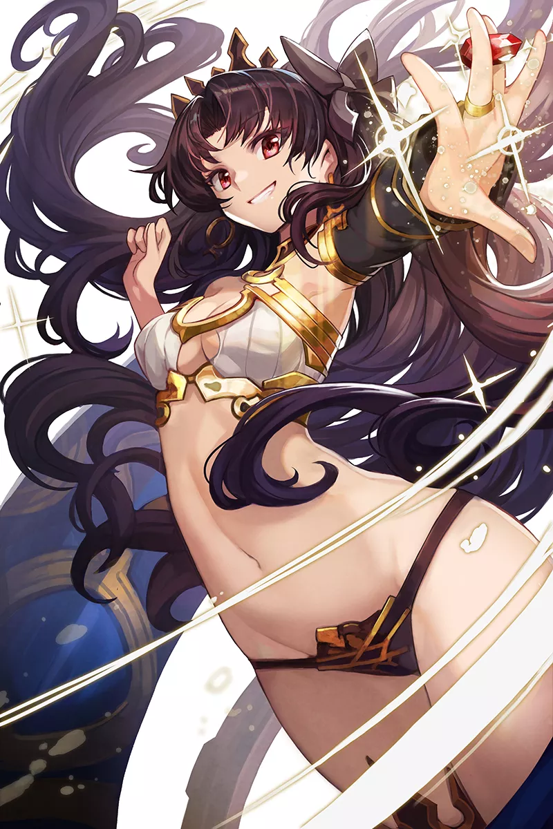 Ishtar [Fate/GO]