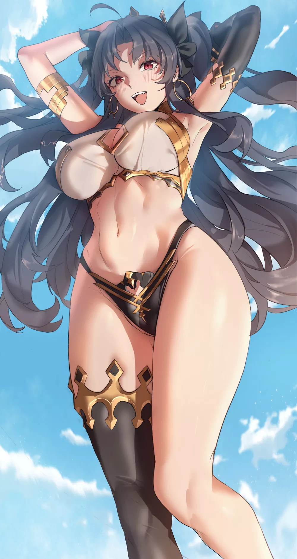 Ishtar [Fate/GO]