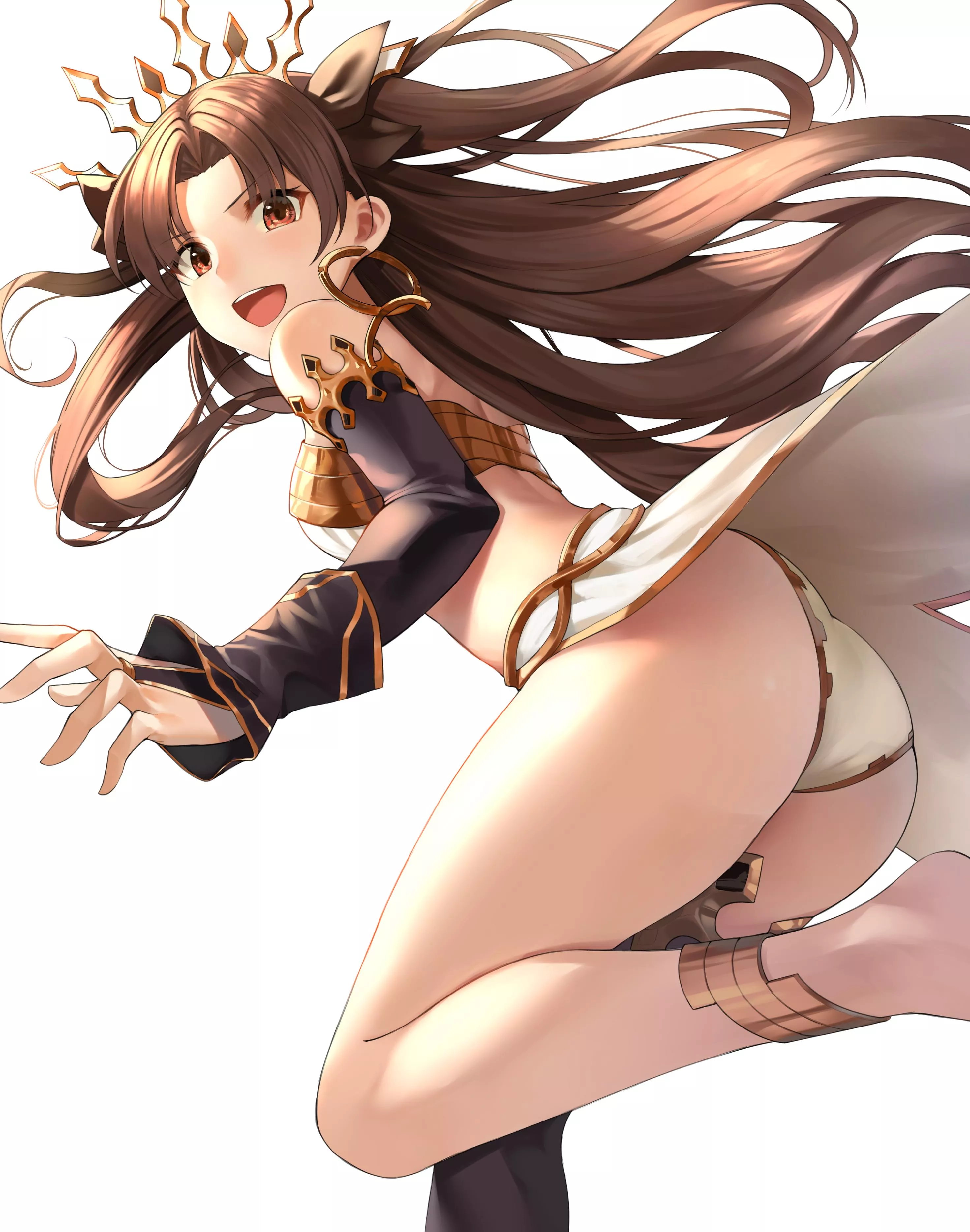 Ishtar