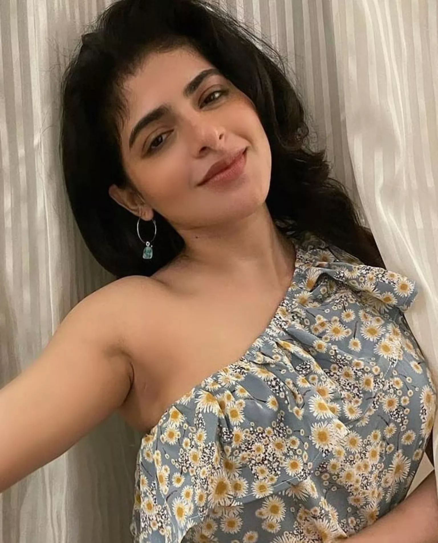 Iswarya Menon