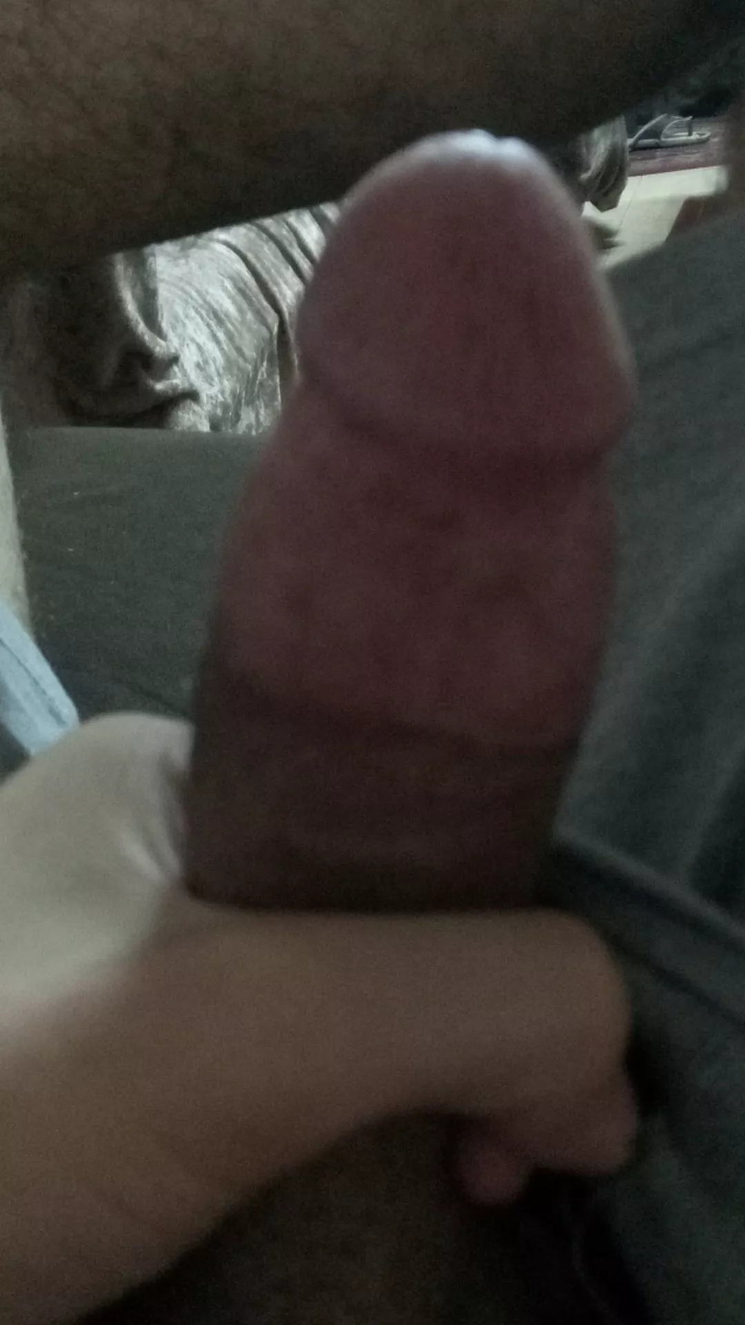 It needs a slut 😈