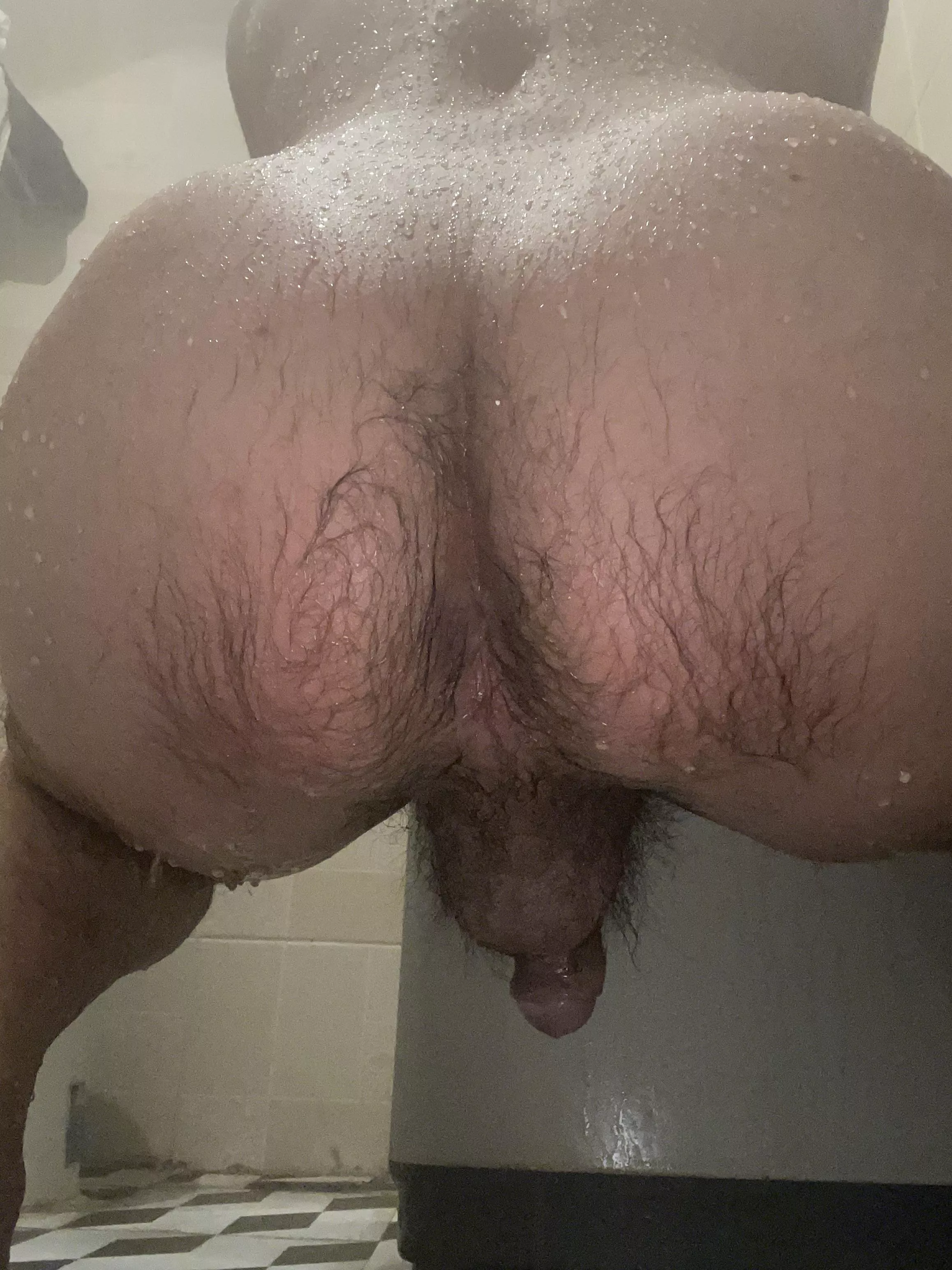 It's a little bit hairy. DM if you like 😜