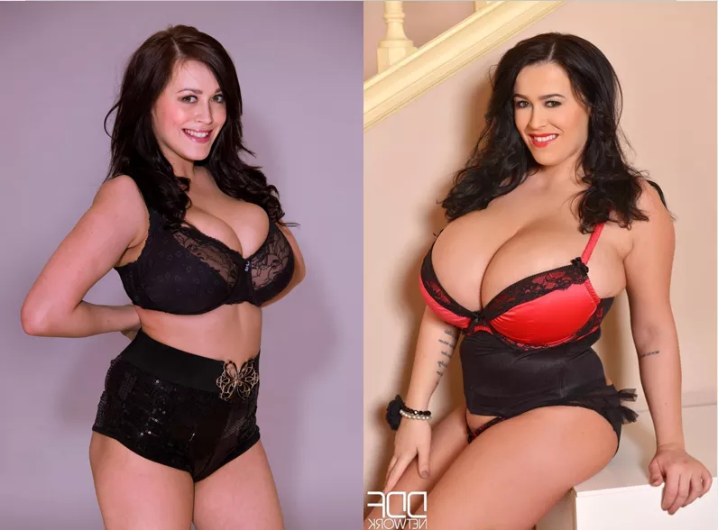 Its amazing to see just how much shes GROWN - same GIRLS from leannecrow online on momentgirl.com