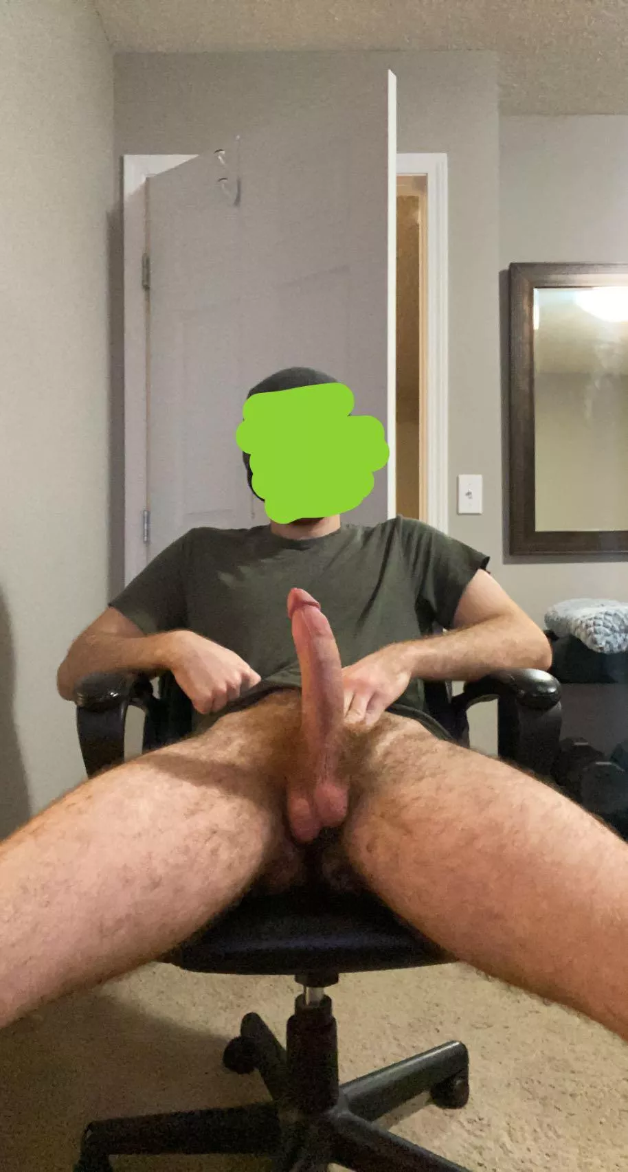 itâ€™s been awhile. (m)