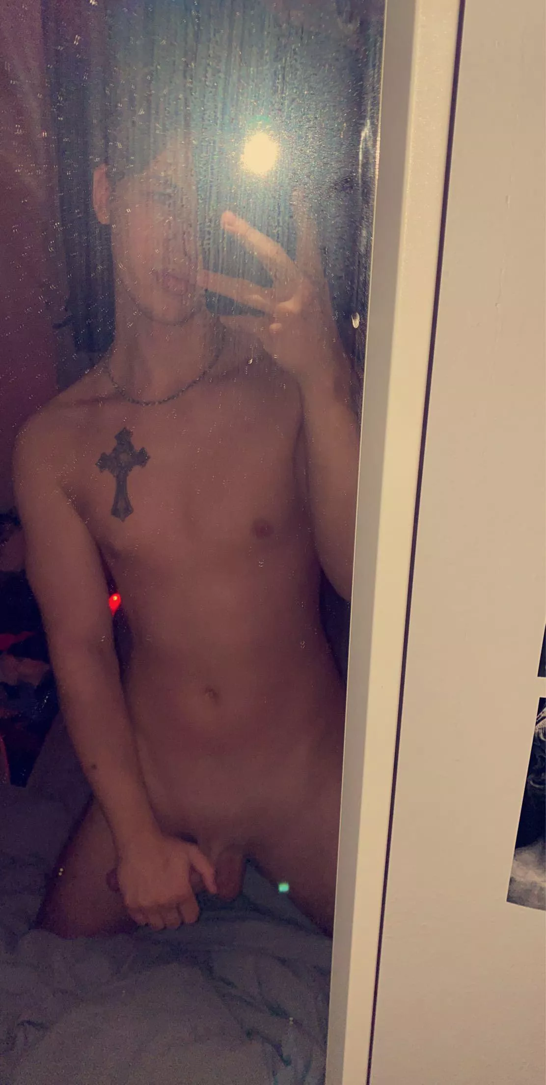 Its my birthday todayðŸ‘…ðŸ’¦ What do u think?ðŸ’¦ (M)