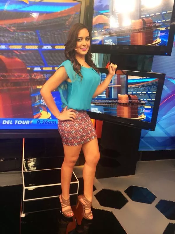 Itzel Sandino