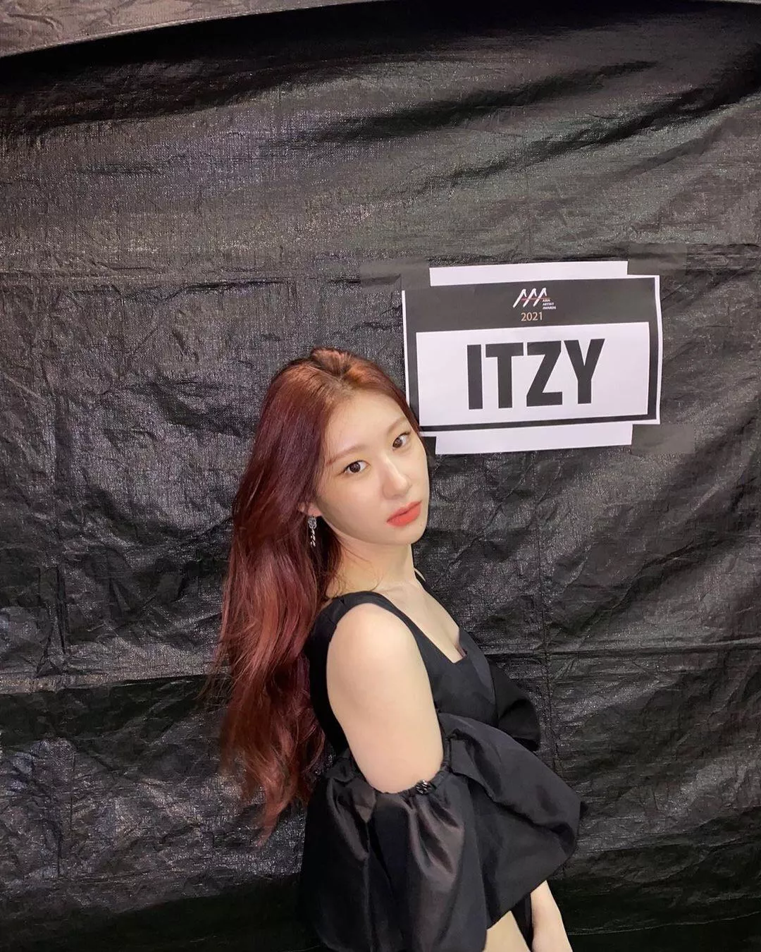 ITZY - Chaeryeong