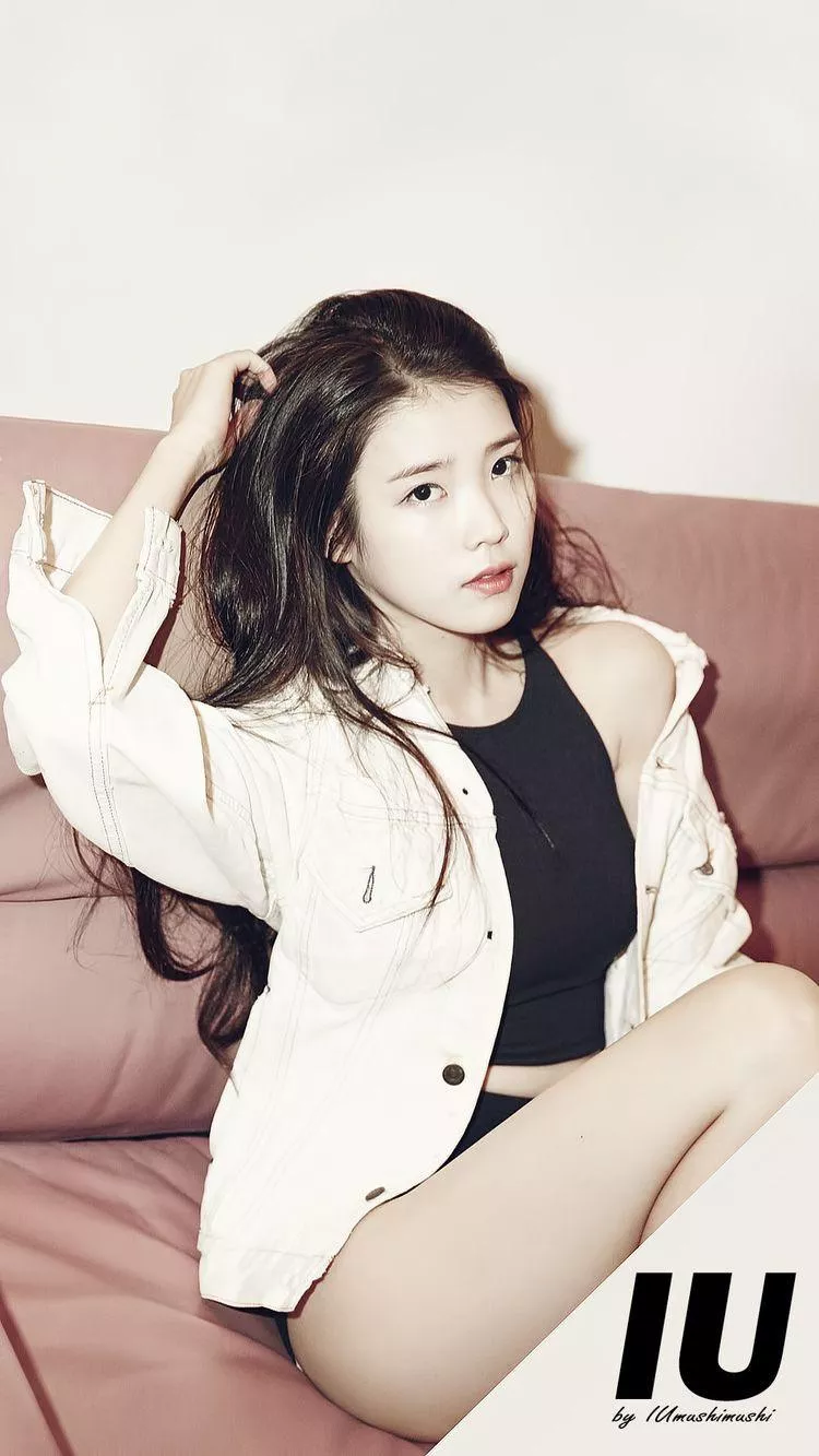 IU