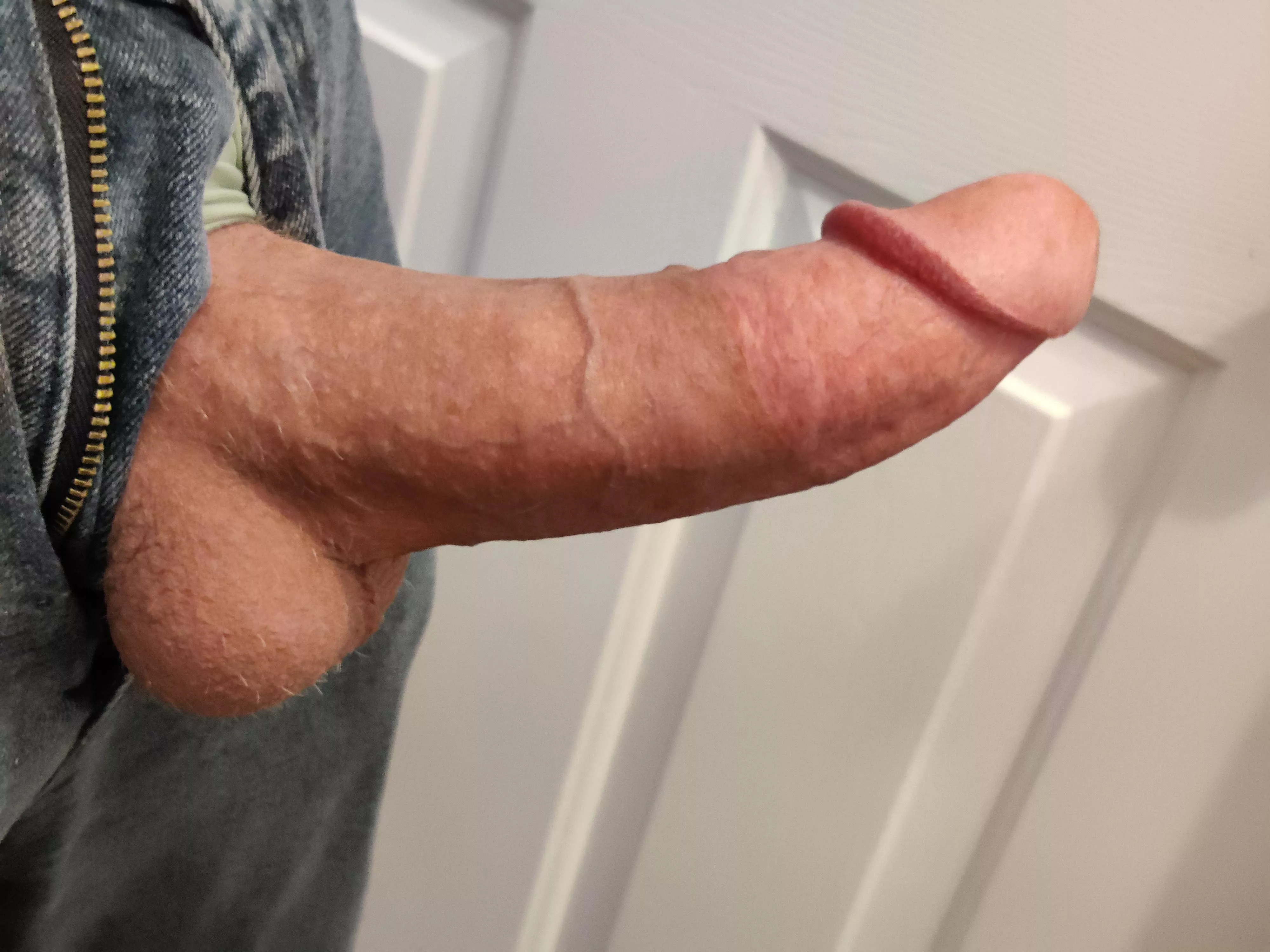 I've been told I have a nice cock. Is it true?