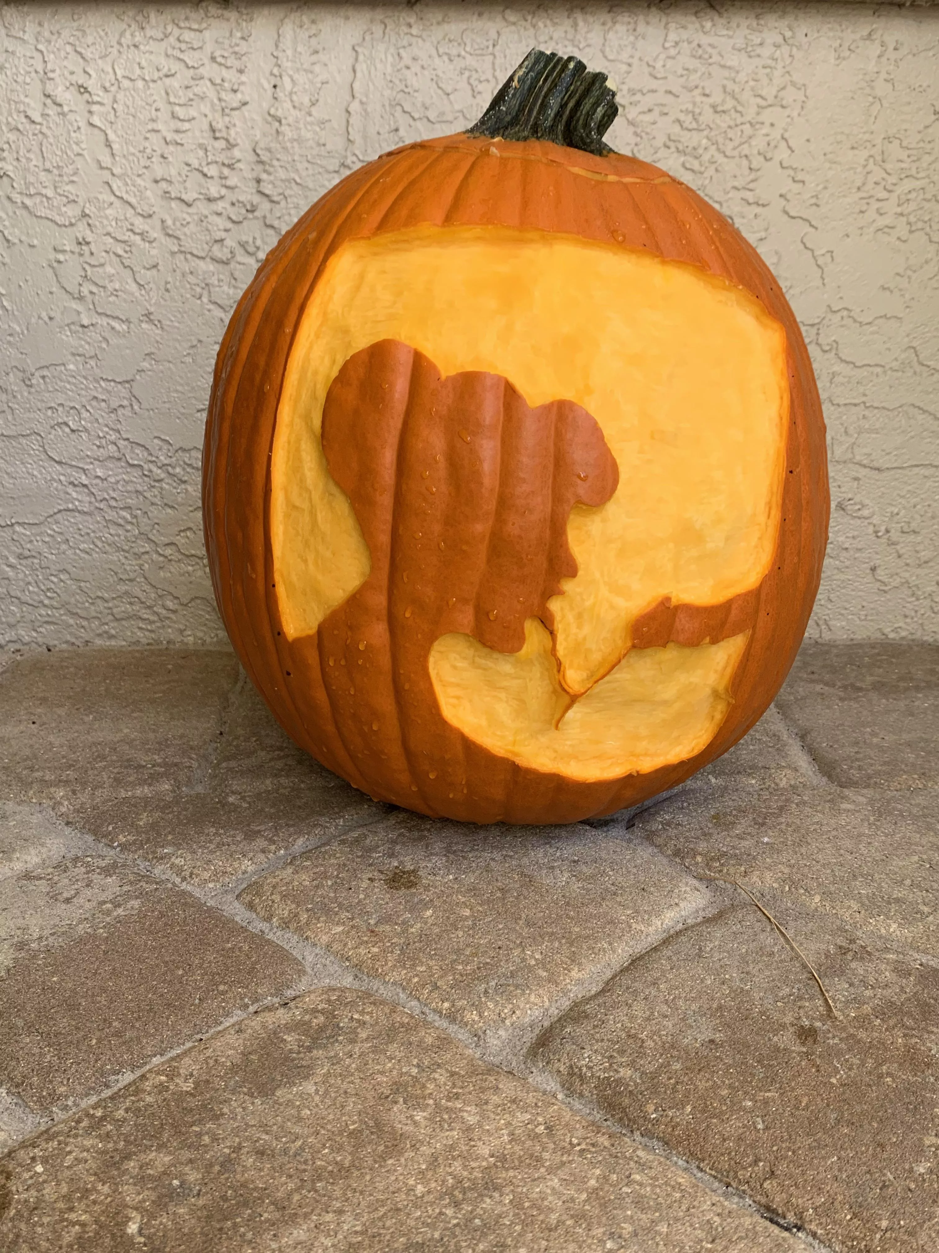 “Jack” o lantern