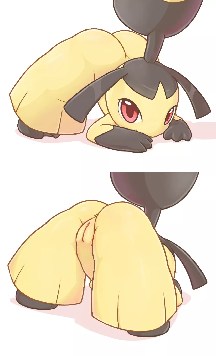 Jack-0 mawile [f]