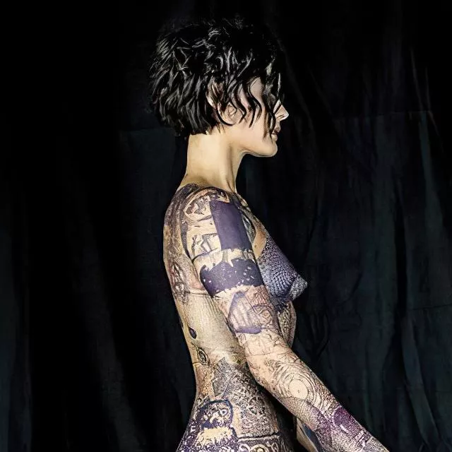 Jaimie Alexander