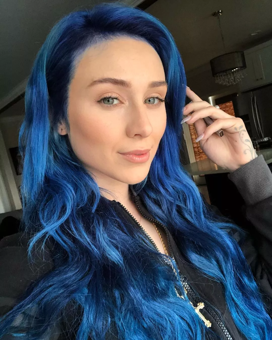 Jaira Burns