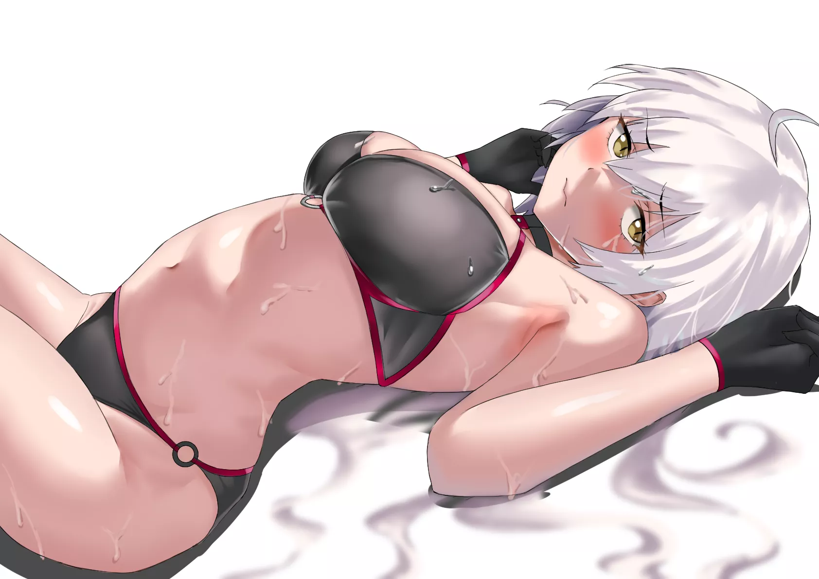 Jalter [Fate/GO]