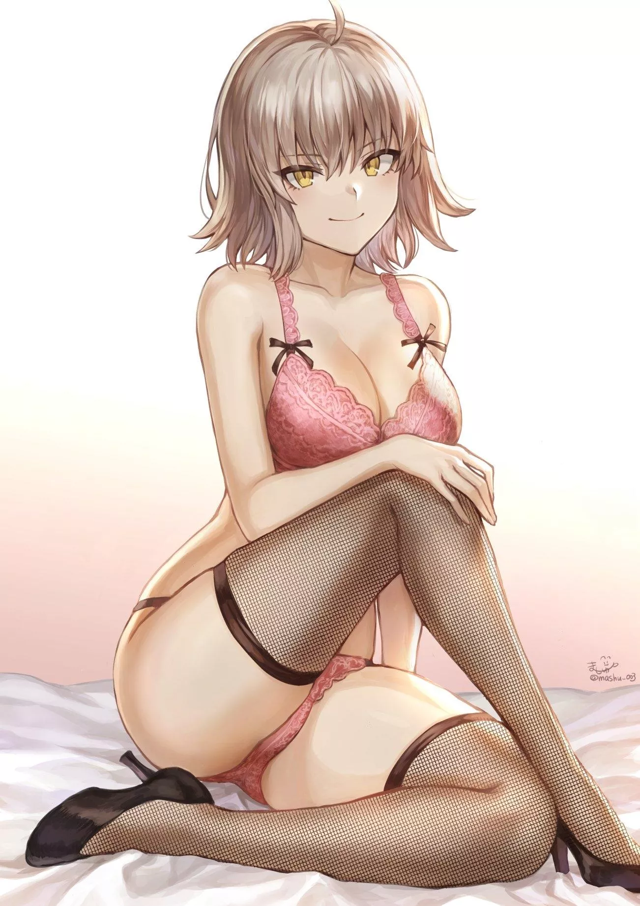 Jalter Sexy Lingerie!