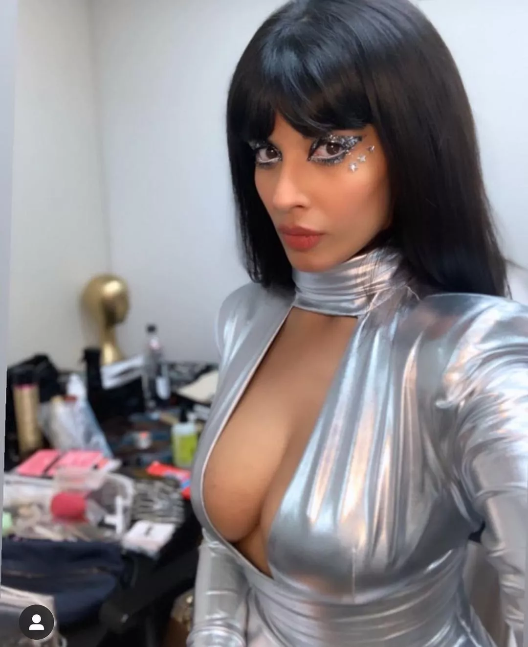 Jameela Jamil