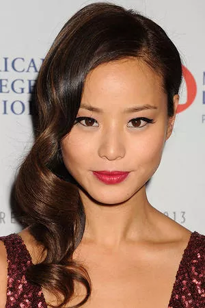 Jamie Chung