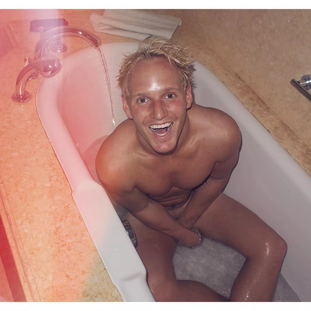 Jamie Laing - British Reality TV Personality