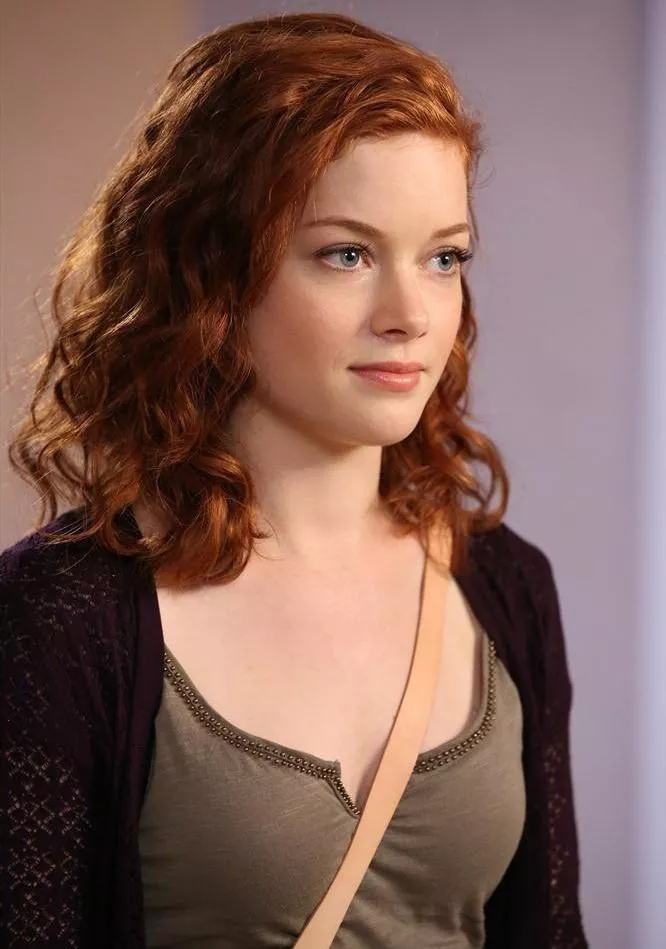 Jane Levy