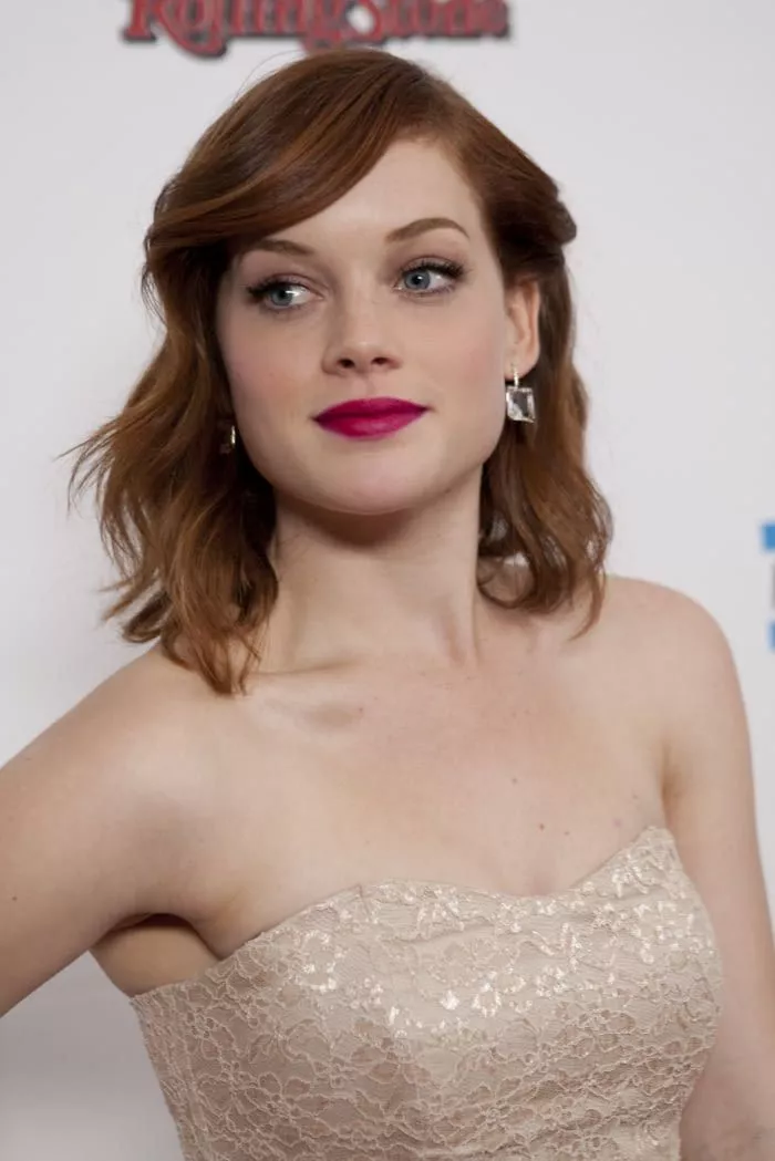 Jane Levy