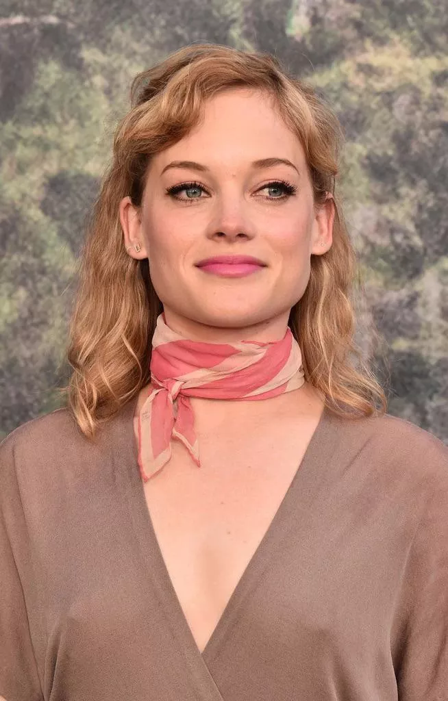 Jane Levy