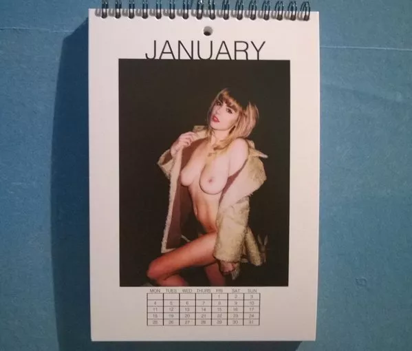 January ðŸ¤­