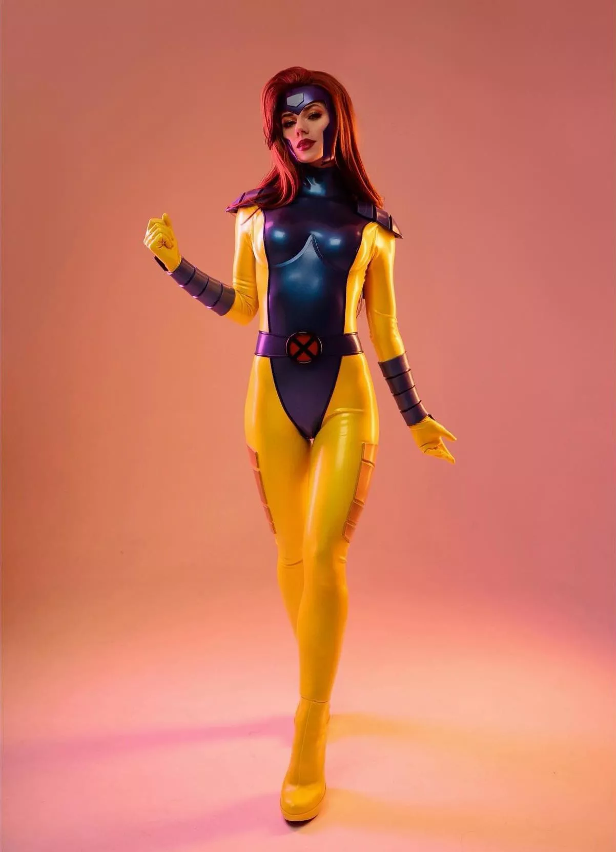 Jean Grey | X-Men | by Kamiko_zero