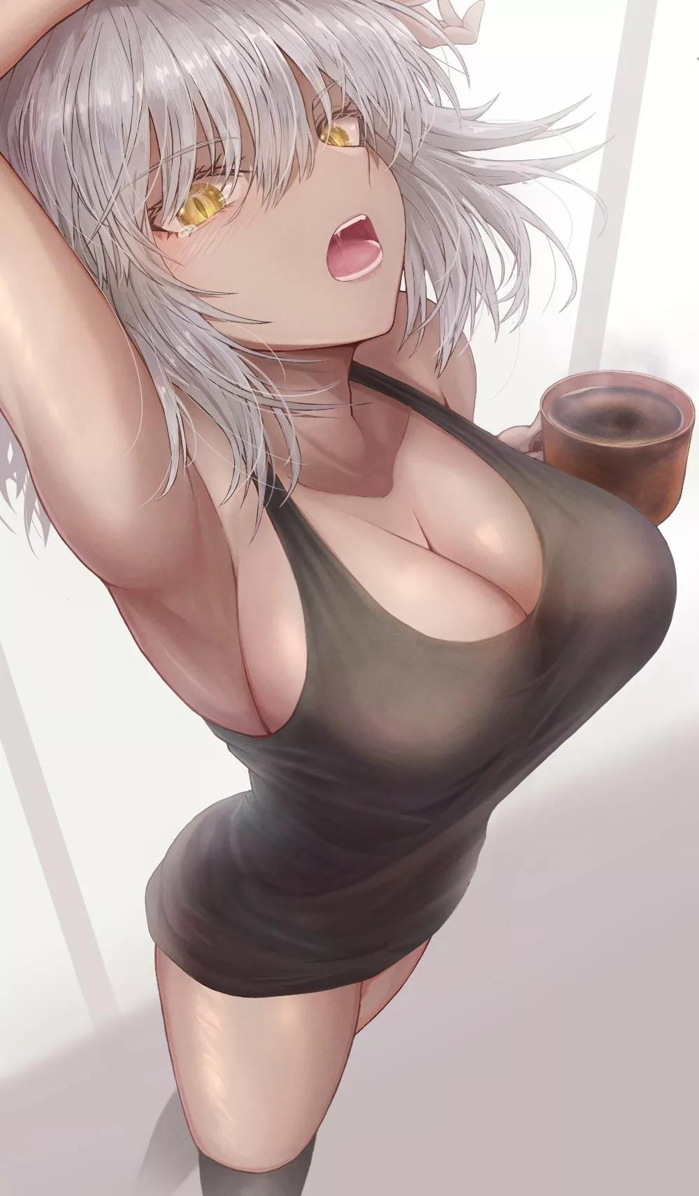 Jeanne Alter