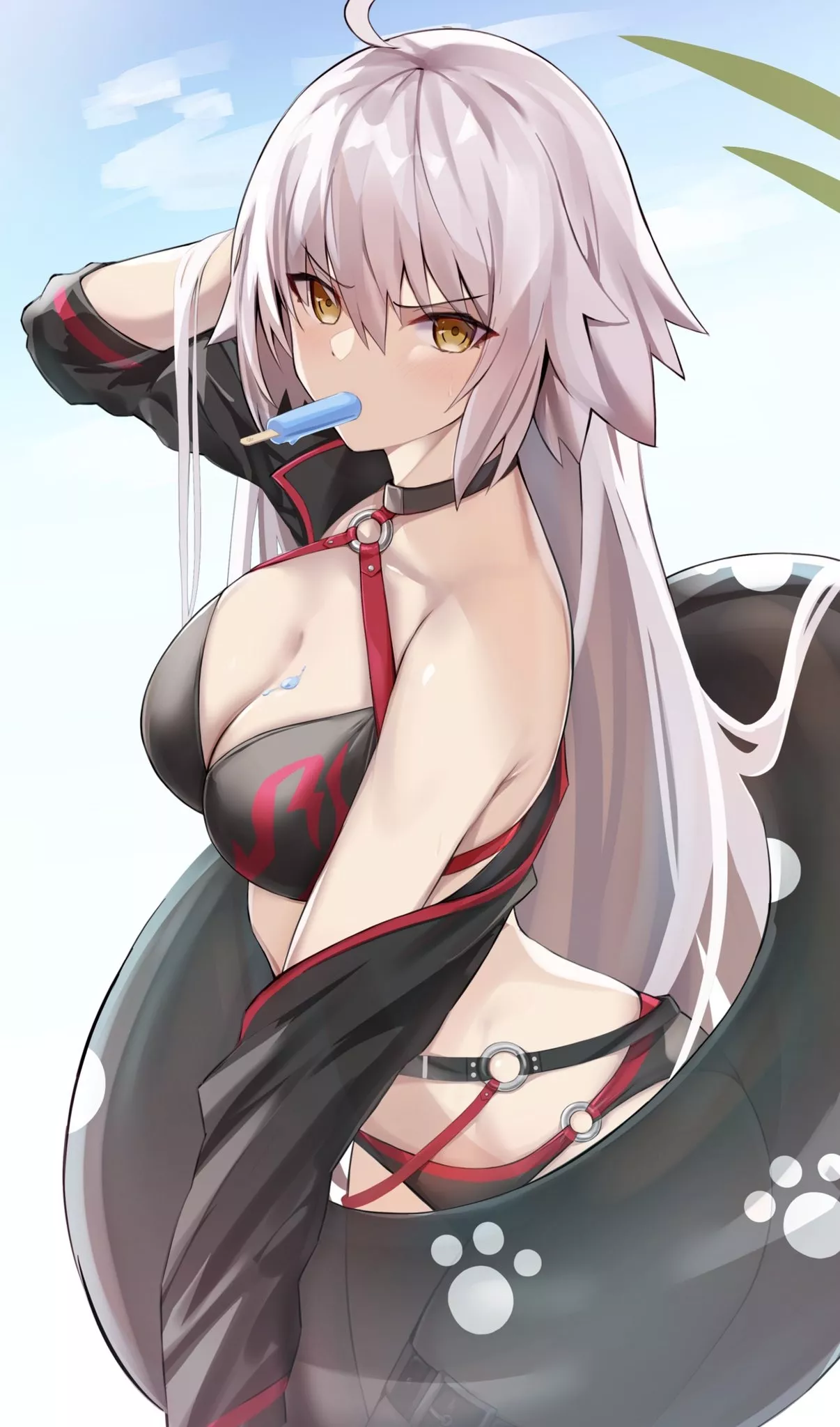 Jeanne Alter [Fate/GO]