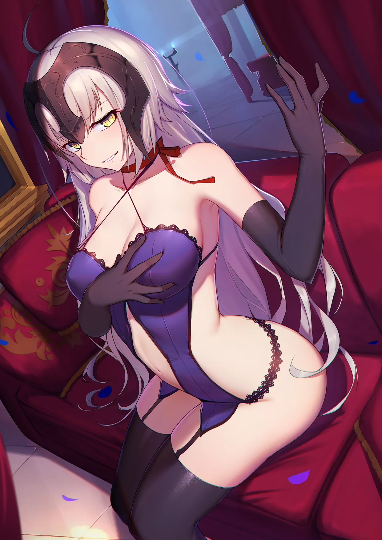 Jeanne Alter