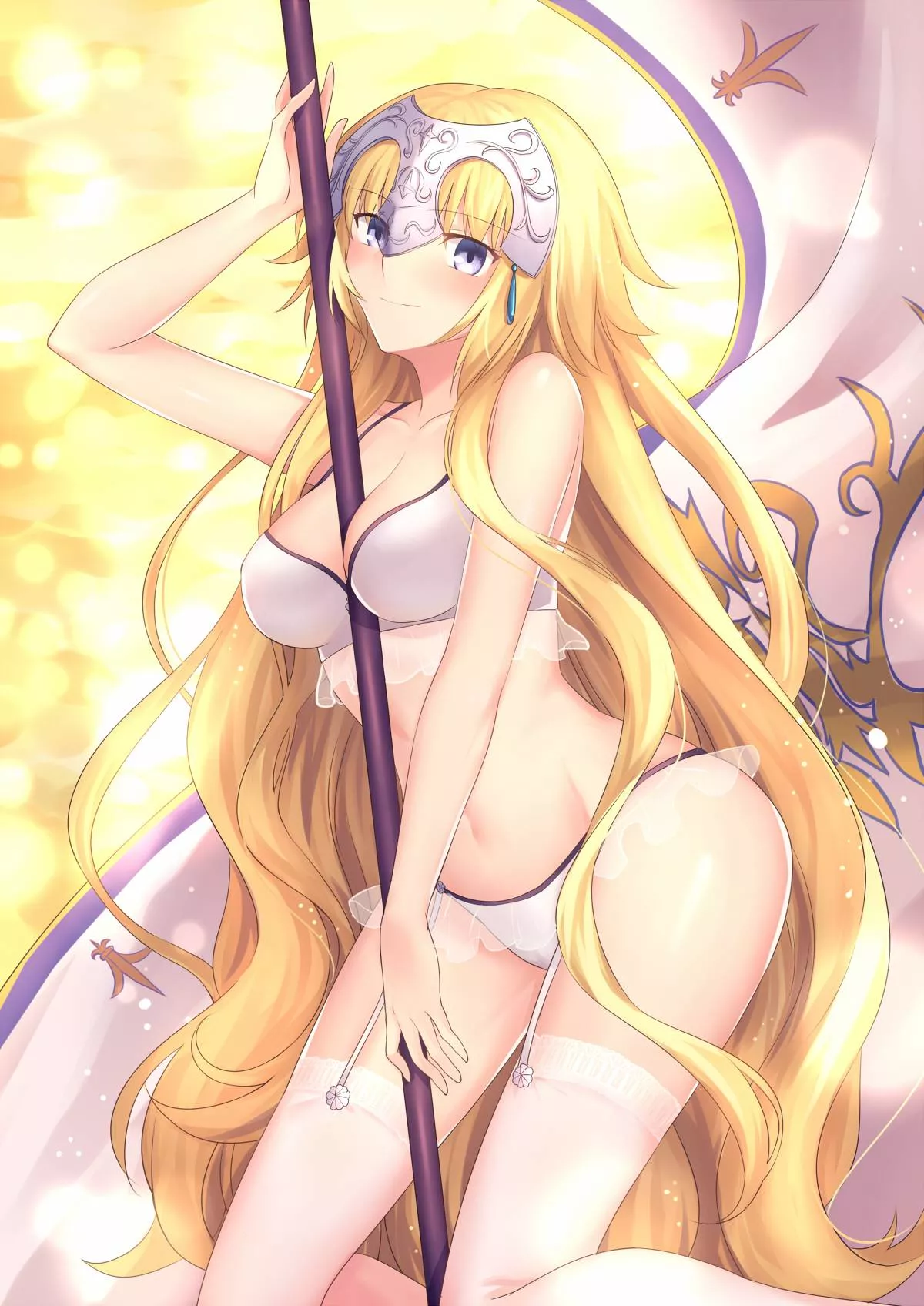 Jeanne