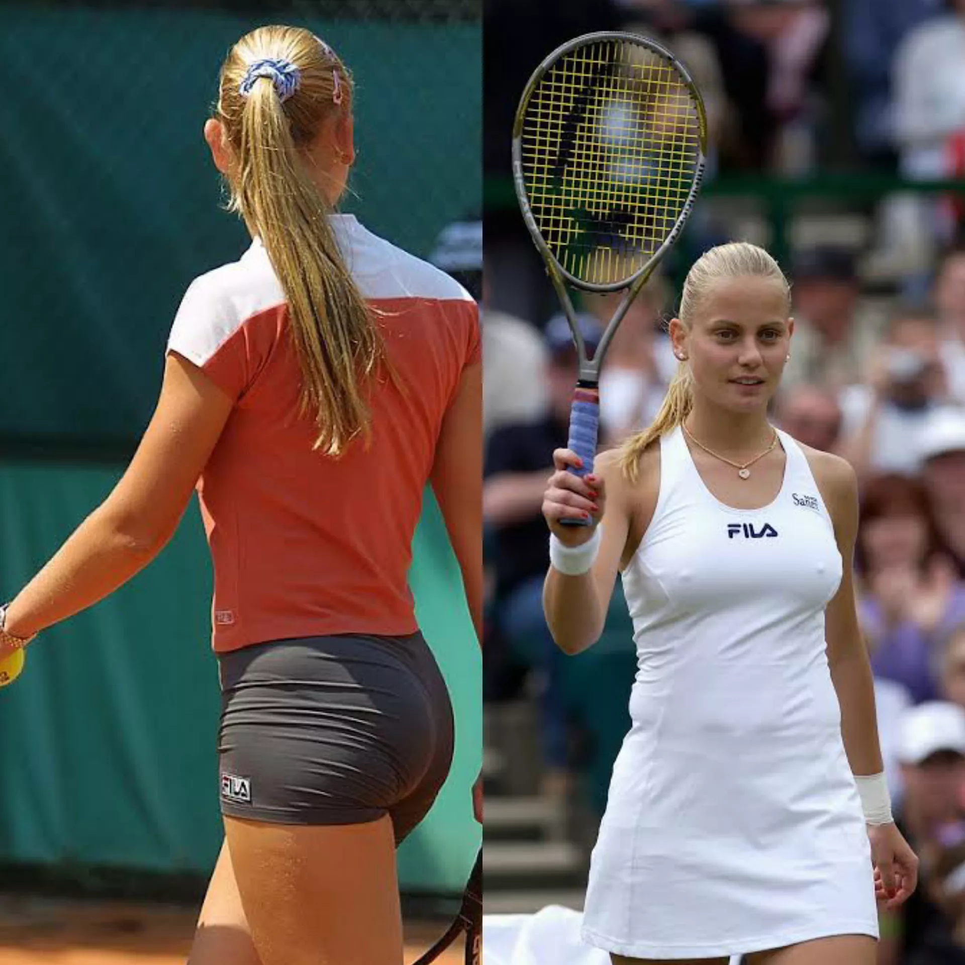 Jelena Dokic