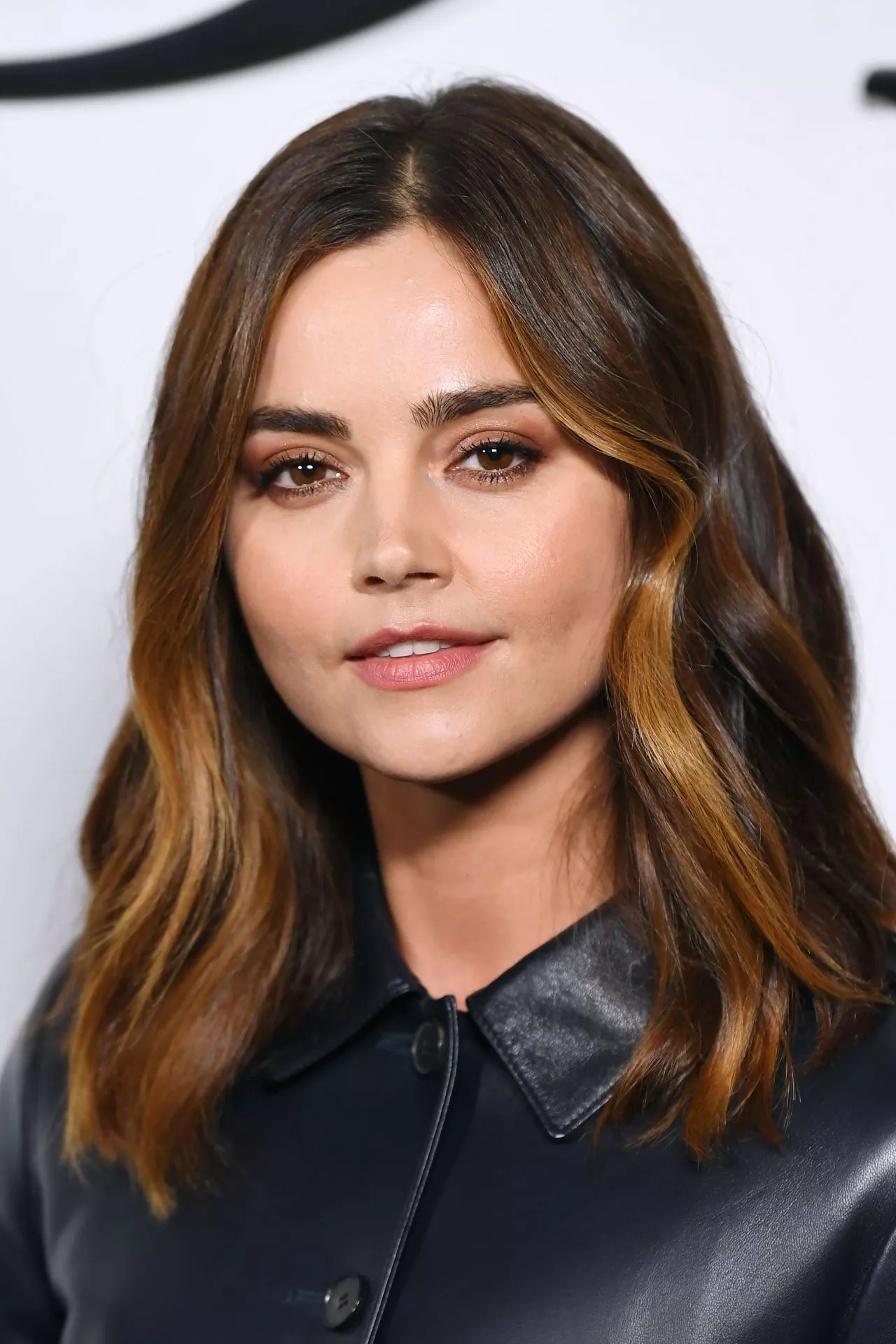 Jenna Coleman