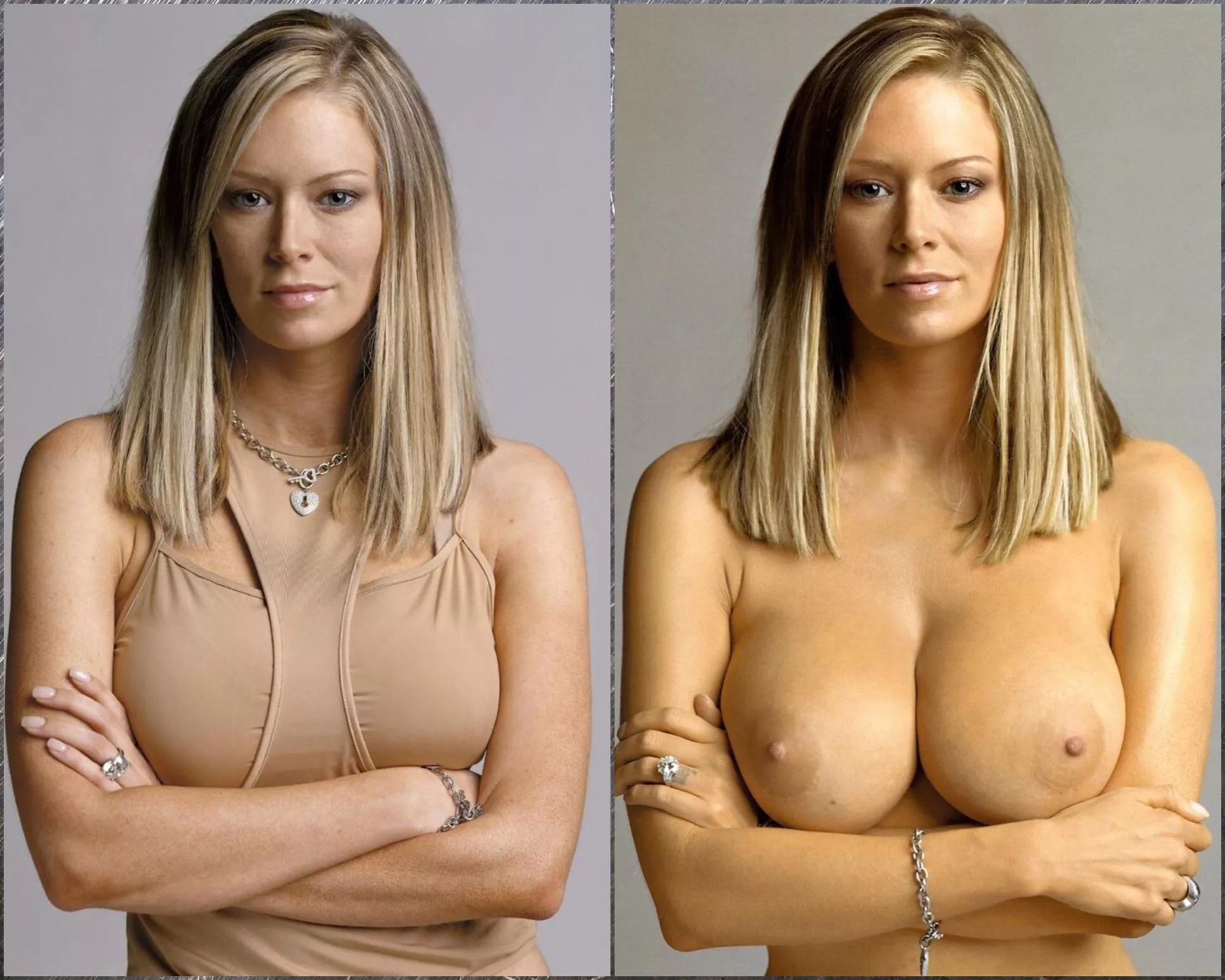 Jenna Jameson. 2004