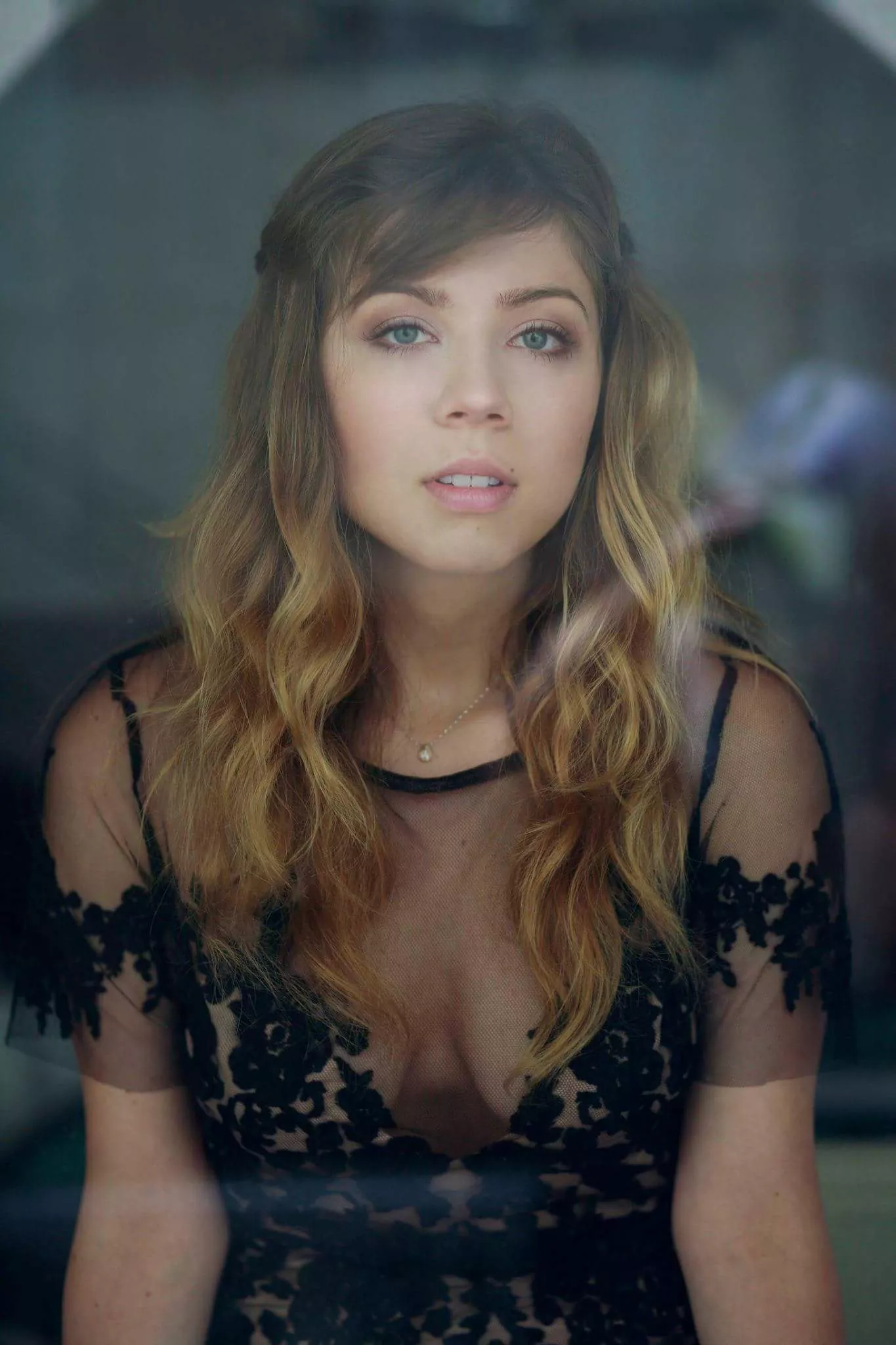 Jennette McCurdy