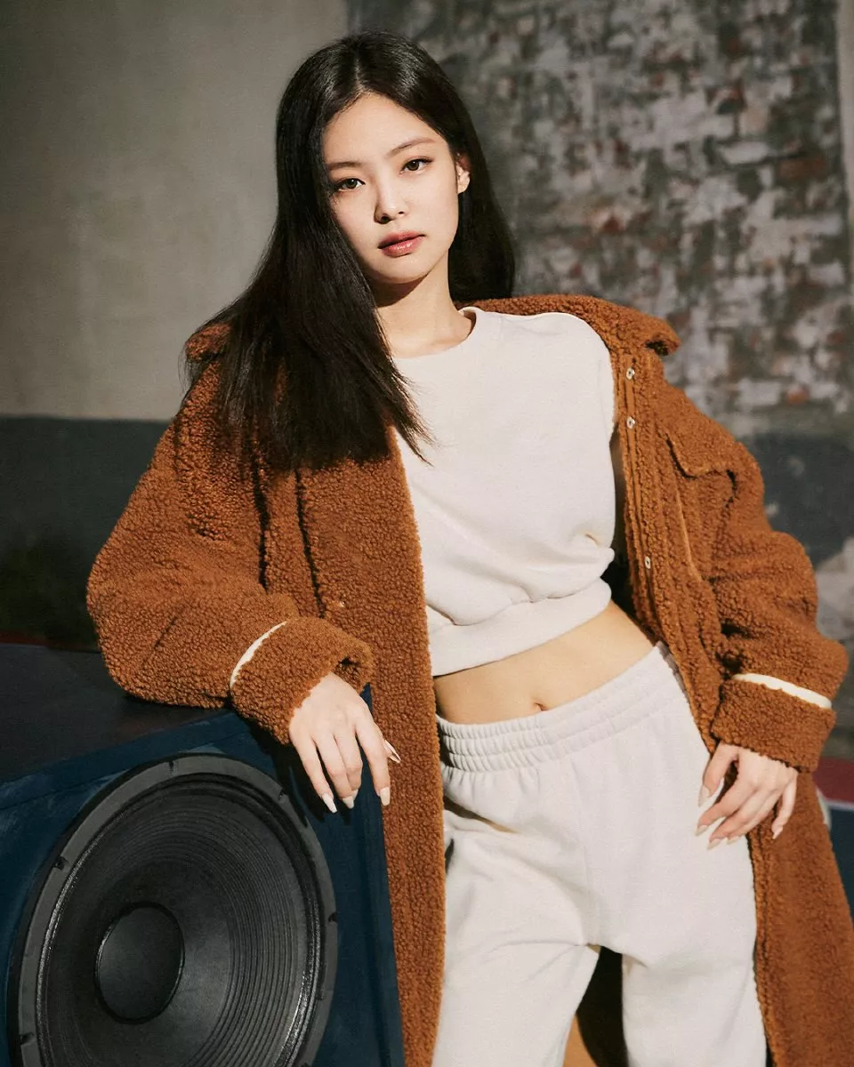 Jennie - BLACKPINK